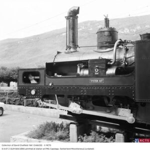 CHA6250
