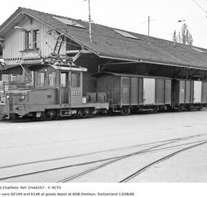 CHA6257