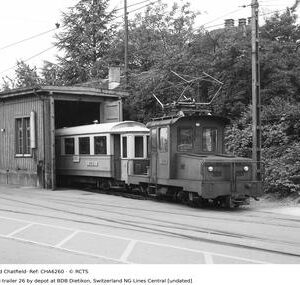 CHA6260