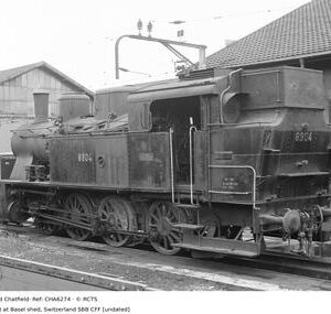 CHA6274