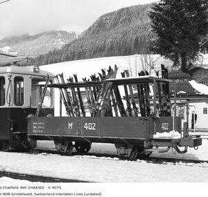 CHA6302