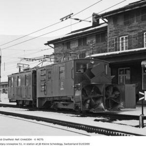 CHA6304
