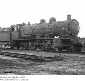 CHA6320