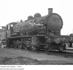 CHA6321