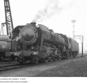 CHA6322