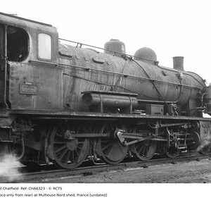CHA6323