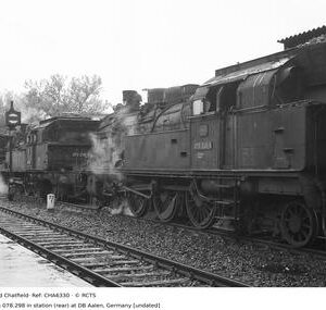 CHA6330