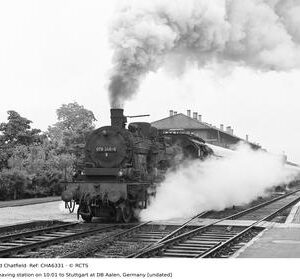 CHA6331