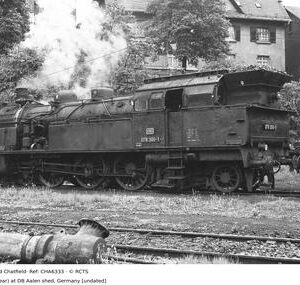 CHA6333
