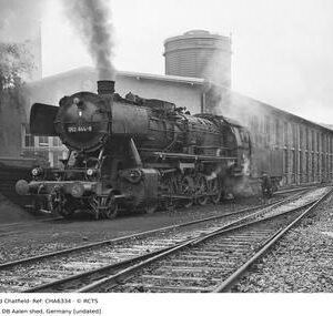 CHA6334