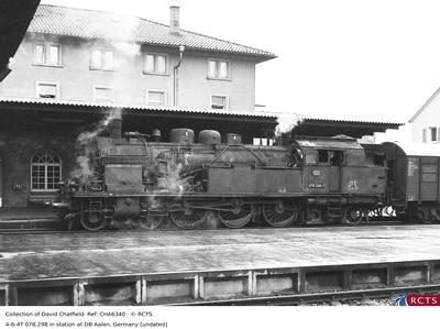 CHA6340