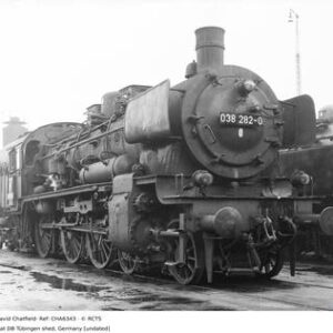 CHA6343