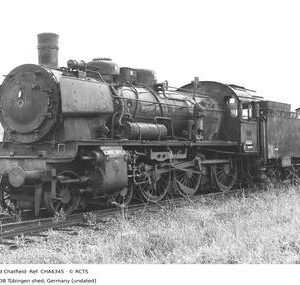 CHA6345