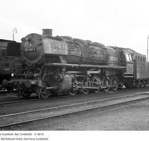 CHA6350