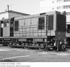 CHA6356