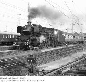 CHA6363