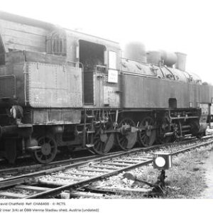 CHA6400