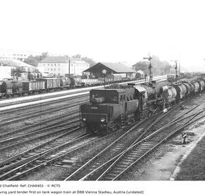 CHA6401