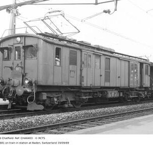 CHA6403