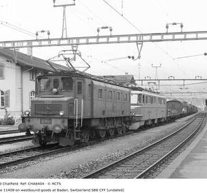 CHA6404