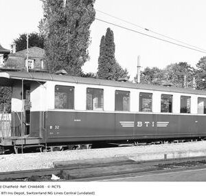 CHA6408