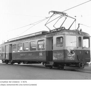 CHA6410