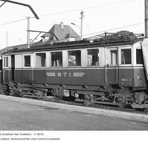 CHA6411