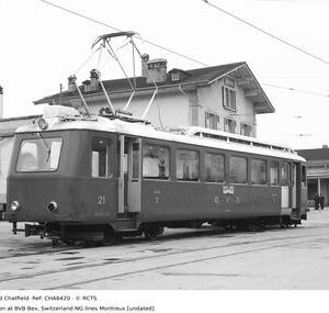 CHA6420