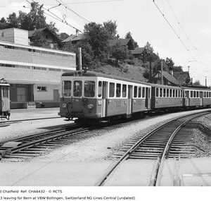 CHA6432