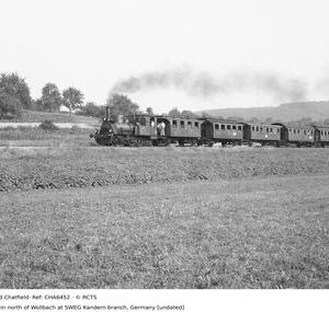 CHA6452