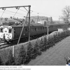 CHA6461