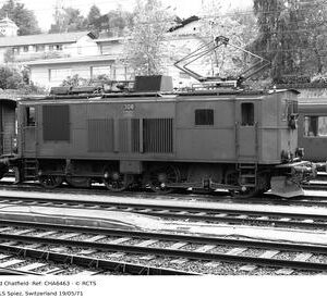 CHA6463