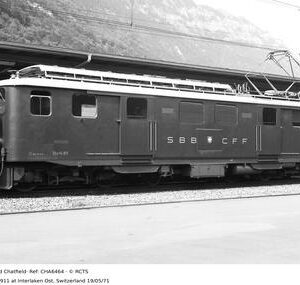 CHA6464