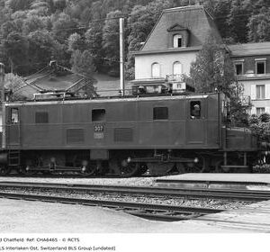 CHA6465
