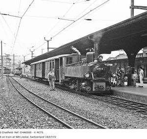 CHA6500
