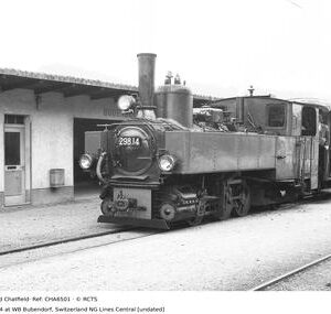 CHA6501