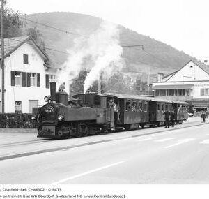 CHA6502