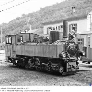 CHA6504