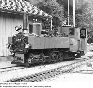 CHA6505