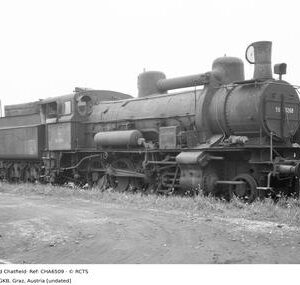 CHA6509