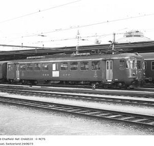 CHA6510