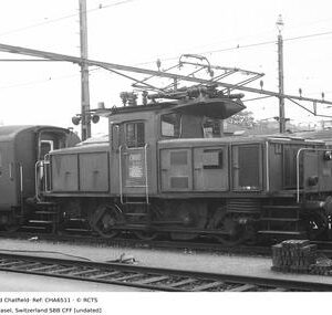 CHA6511