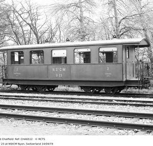 CHA6512