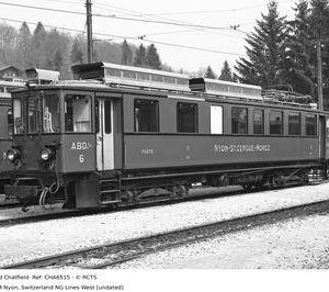 CHA6515
