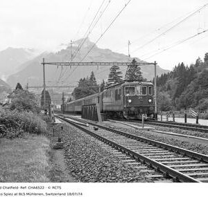 CHA6522