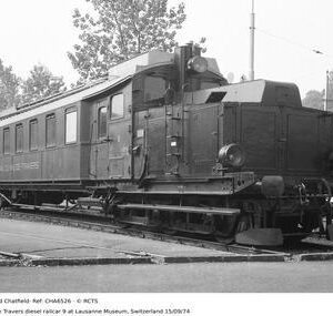 CHA6526