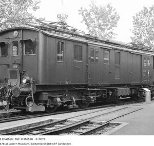 CHA6528