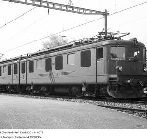 CHA6530
