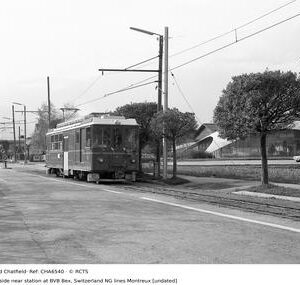 CHA6540