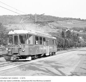 CHA6541